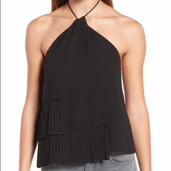 𝅺🆕 Chelsea28 Halter Top - Picture 3 of 8